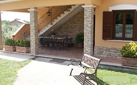 Il Giardino degli Ulivi